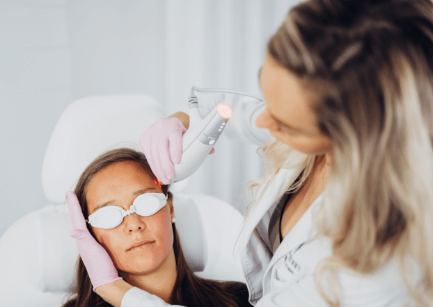 Wellhealthorganic Laser Technology: A Revolution in Skincare