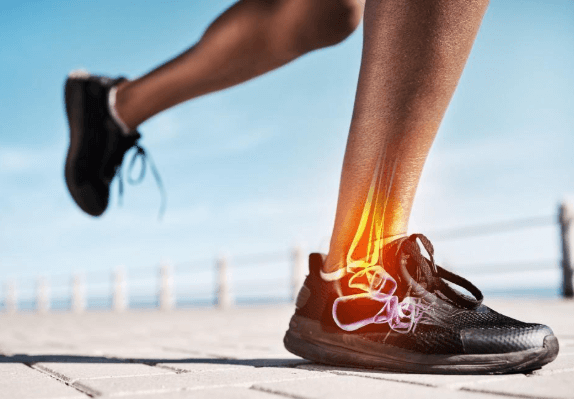 Wellhealthorganic Surgery for Wrist and Ankle Injuries: A Complete Guide